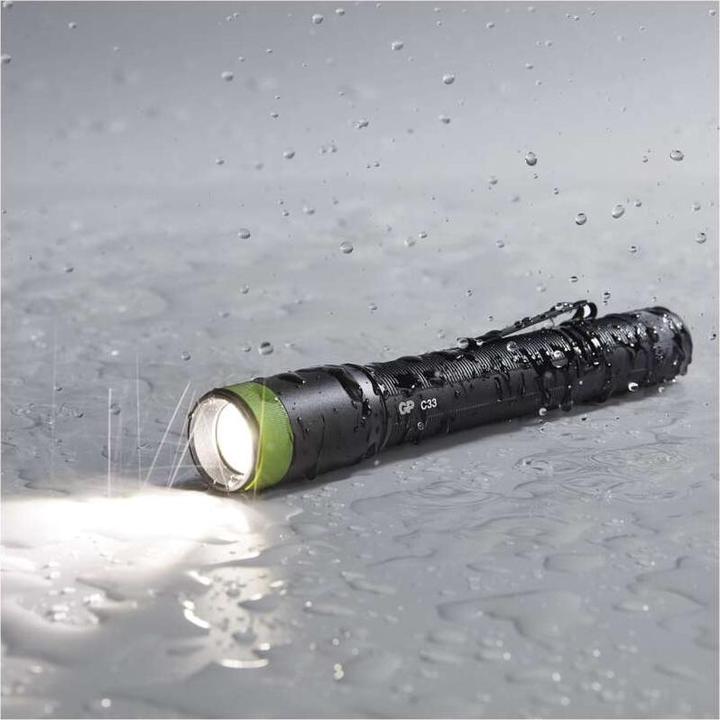 Actual product image GP Lighting GP Discvery C33 (16.50 cm, 150 lm)