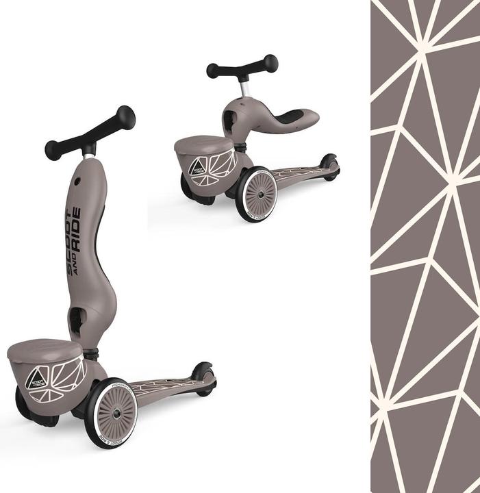 Image du produit Scoot and Ride Highwaykick 1