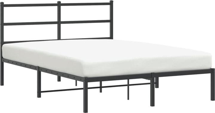 Image du produit vidaXL Bettgestell (140 x 200 cm)