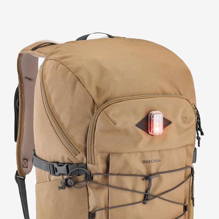 Image du produit Quechua Sac à dos de randonnée 30 L - NH500 Arpenaz (30 l)