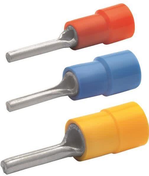 Actual product image Klauke Pin cable lug