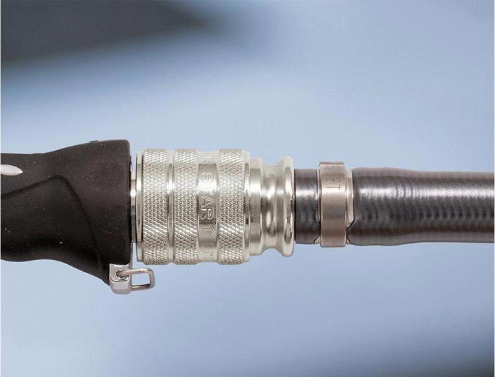 Produktbild Alba WaterStar (Schlauchkupplung, 16 mm)