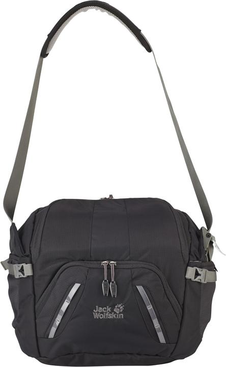 Immagine prodotto Jack Wolfskin Borsa fotografica ACS (Borsa a tracolla per fotocamera)