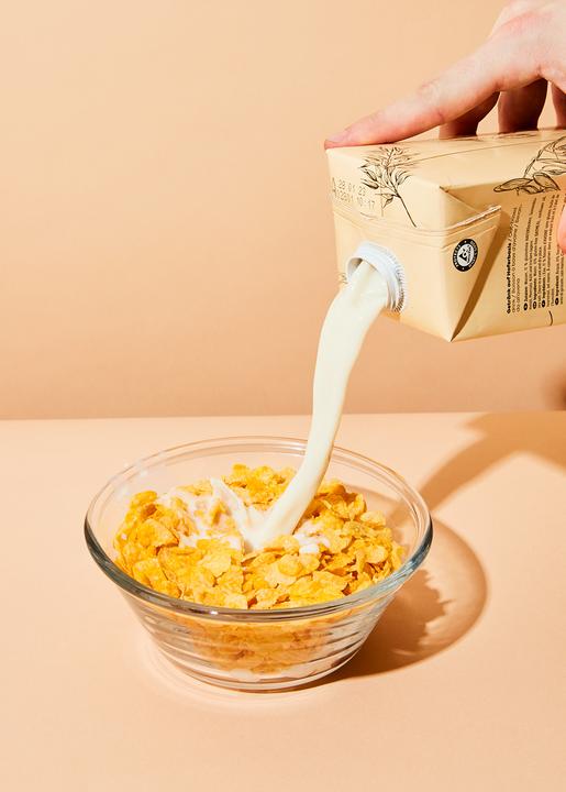 Produktbild KoRo Bio Cornflakes ohne Zuckerzusatz (1000 g)