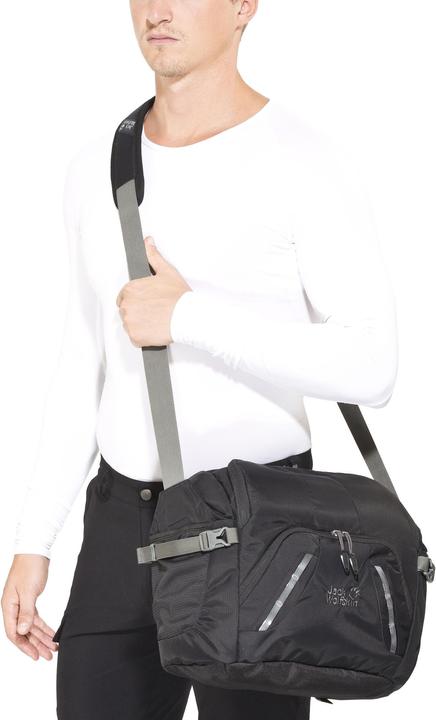 Immagine prodotto Jack Wolfskin Borsa fotografica ACS (Borsa a tracolla per fotocamera)