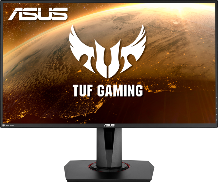 Produktbild ASUS TUF VG279QR (1920 x 1080 Pixel, 27")