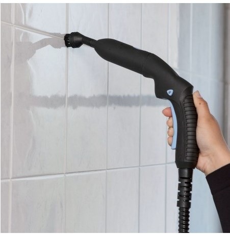 Actual product image Ariete 4147 Steam Cleaner Portable Steam Cleaner (4 bar, 1500 W)