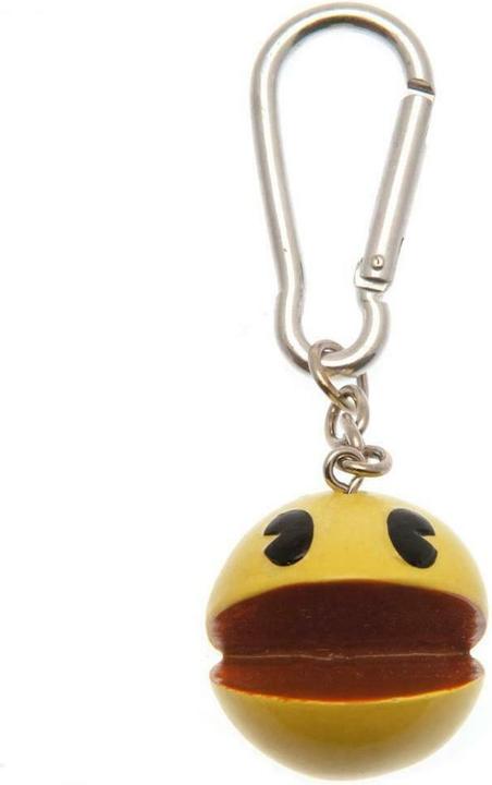 Actual product image Pacman UTPM1234 P