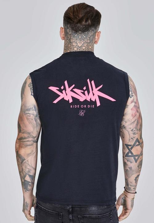 Produktbild Siksilk Top Active Vest (S)