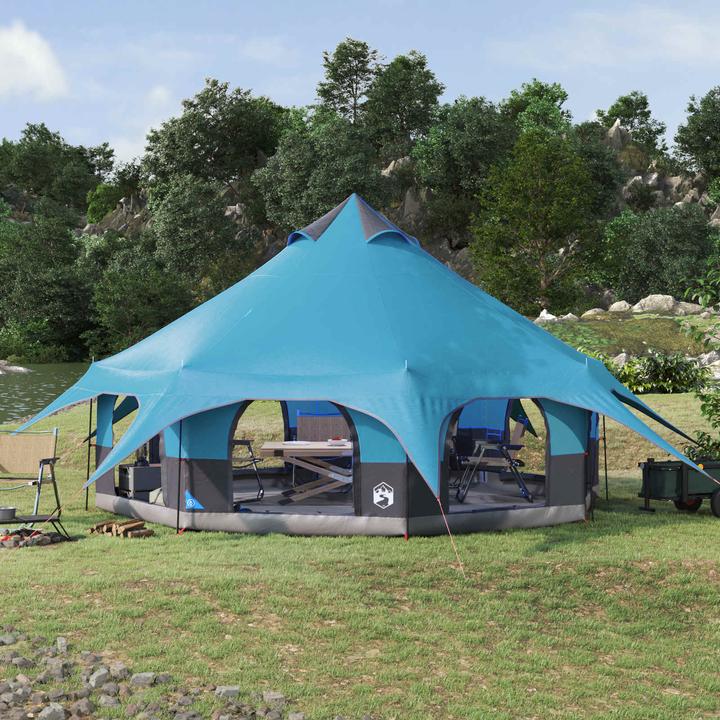 Produktbild vidaXL Campingzelt (12.70 kg)