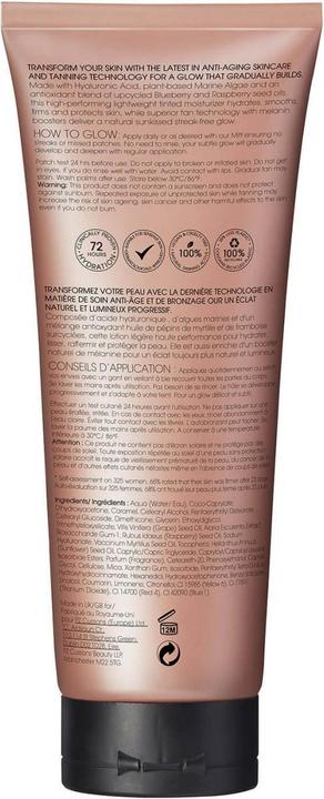 Produktbild St. Tropez - Gradual Tan Tinted Daily Tinted Firming Lotion (Selbstbräunungstuch, 200 ml)