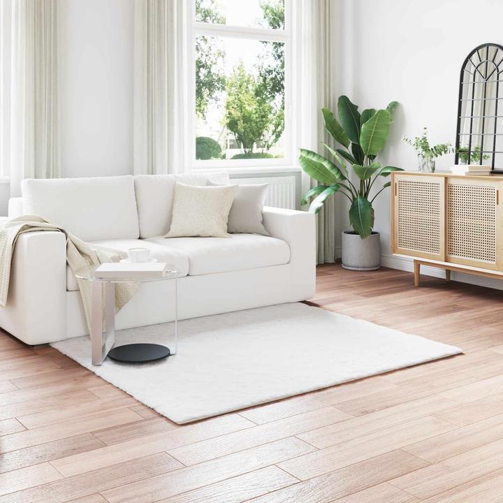 Produktbild vidaXL Wohnzimmerteppich (120 x 120 cm)