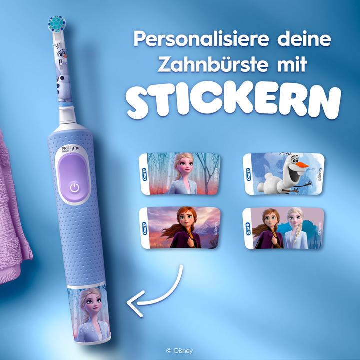Produktbild Oral-B Pro Kids