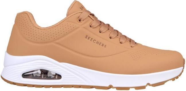 Produktbild Skechers Herren Sneaker «Street Uno - Stand on Air» camel (40)