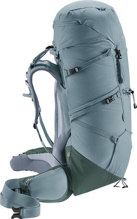 Produktbild Deuter Aircontact Core 45+10 (45 l)