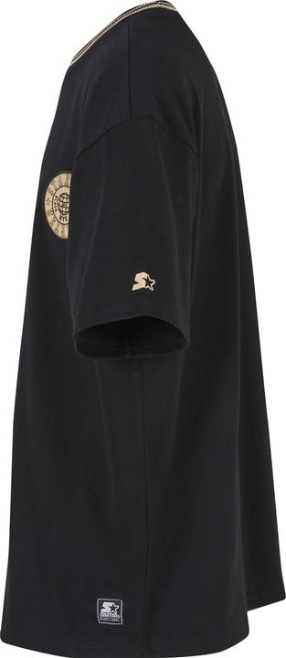 Produktbild Starter Oversized Heavy Jersey College Tee - 211328 (S)