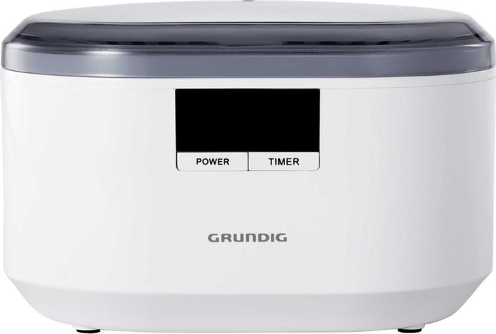 Produktbild Grundig Uc 6620 (48 kHz, 500 ml)