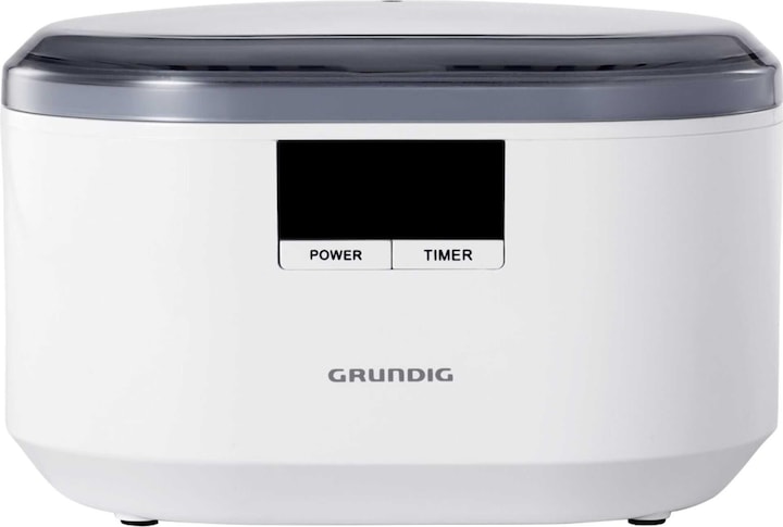 Image du produit Grundig Uc 6620 (48 kHz, 500 ml)