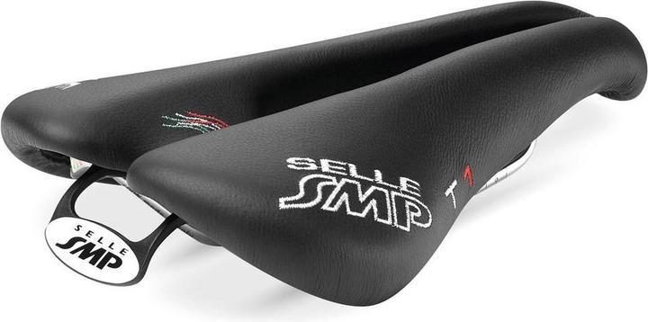 Actual product image Selle Smp Triathlon T1