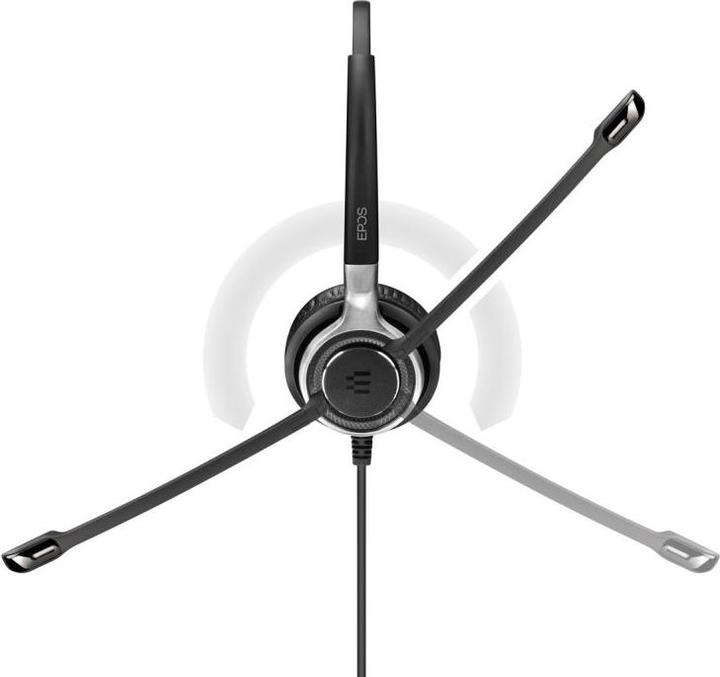 Actual product image EPOS SC 660 (Cable, USB-A, Skype)