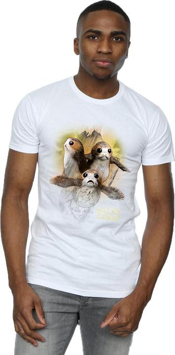 Produktbild Star Wars TShirt (M)