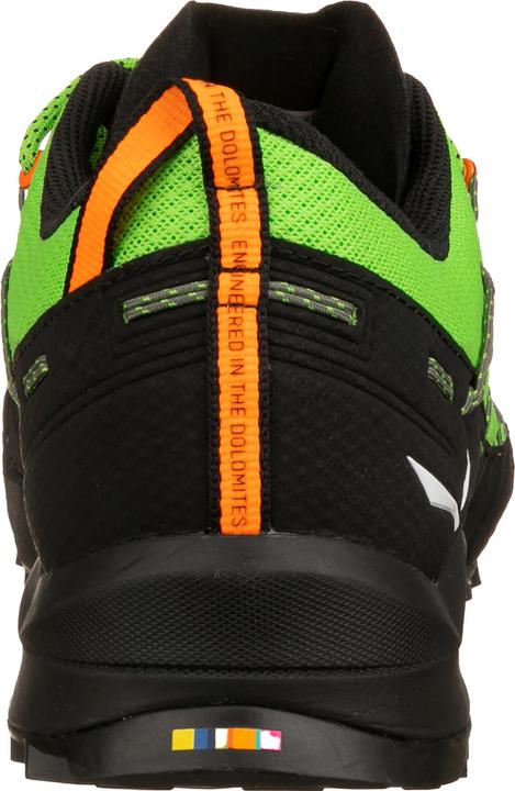 Actual product image Salewa Wildfire 2 Shoe (44.5)