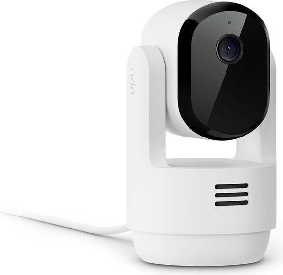 Actual product image Arlo E3 INDOOR PTZ 2K, E3, INDOOR, PTZ, 2K (2304 x 1296 Pixels)