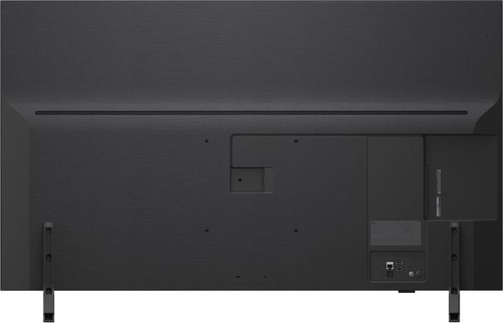 Actual product image LG 50QNED82A3B (50", QNED, 4K, 2025)