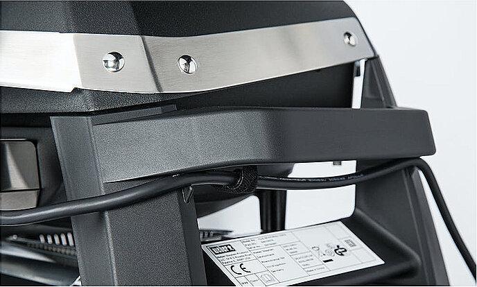 Produktbild Weber Pulse 1000 (1.80 kW)
