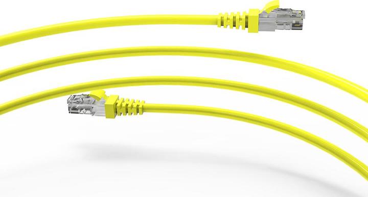 Actual product image Inca Patch cable (CAT6, 3 m)