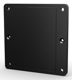 Produktbild ēlo POWER-OVER-ETHERNET (POE) (UPOE, 4 W)