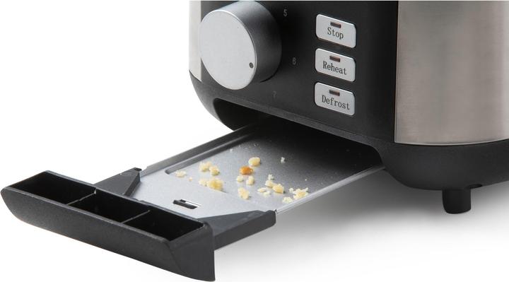 Productafbeelding Domo DO967T