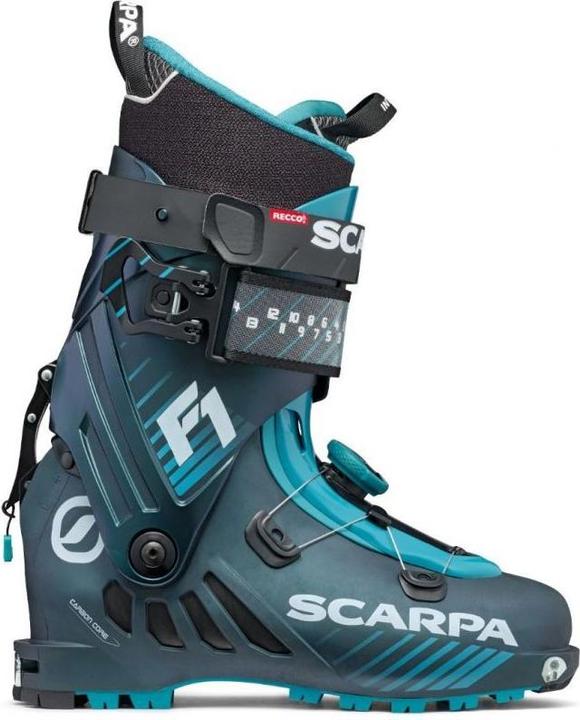 Scarpa F1 new