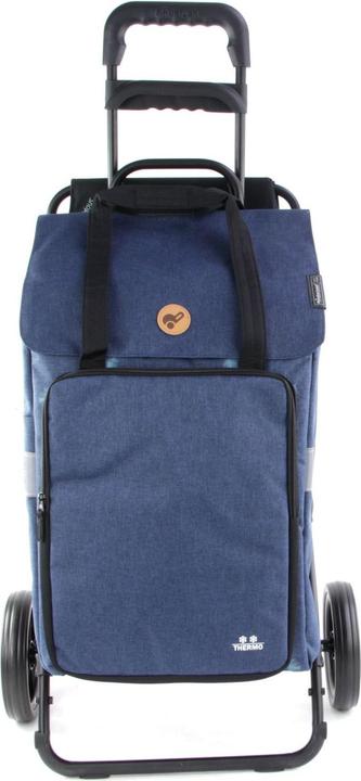 Produktbild Andersen Komfort Shopper Ivar Einkaufstrolley 58 cm