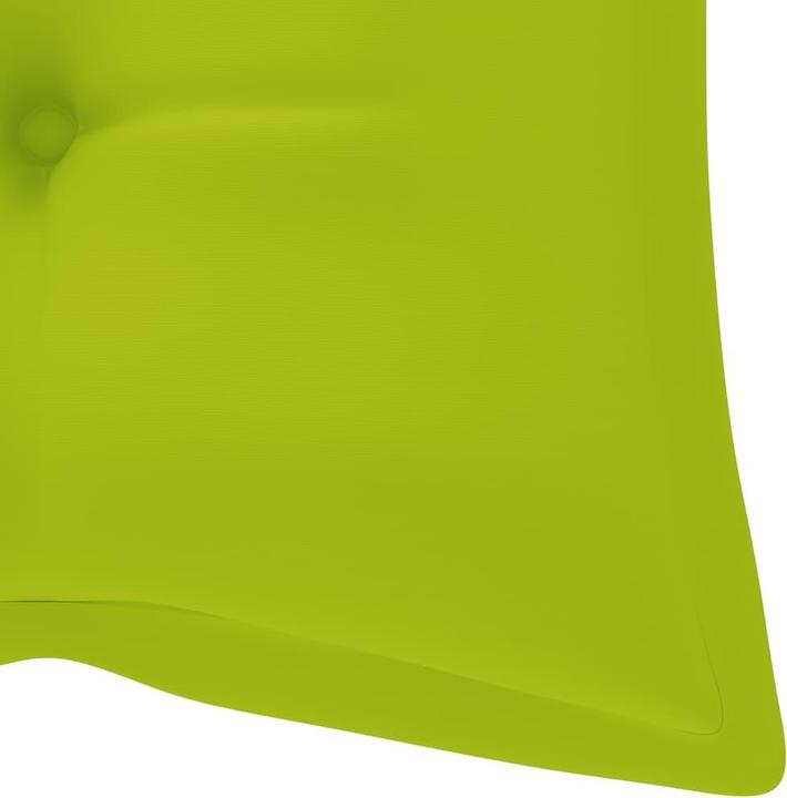 Produktbild vidaXL Gartenbank