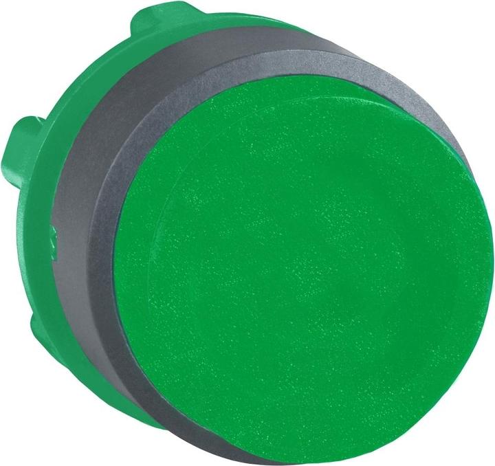 Produktbild Schneider Electric Drucktaster-Kopf ZB5AL3