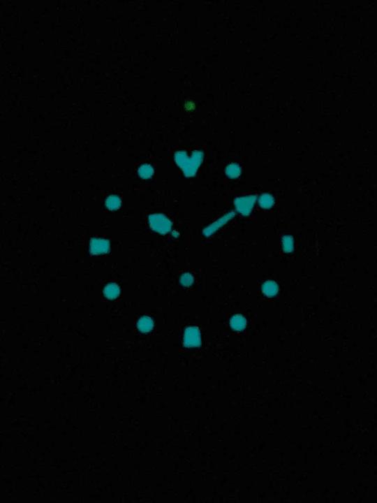 Produktbild Citizen Divers Promaster (Chronograph, 42 mm)