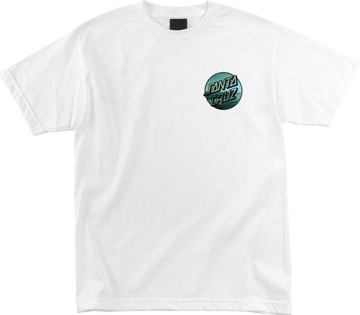 Immagine prodotto Santa Cruz Homebreak T-Shirt (S)