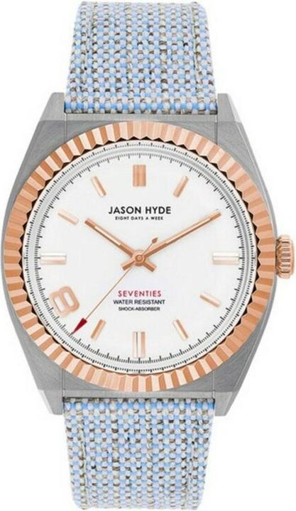 Immagine prodotto Jason Hyde Ladies' Watch jh20015 (Ã˜ 36 mm) (36 mm)