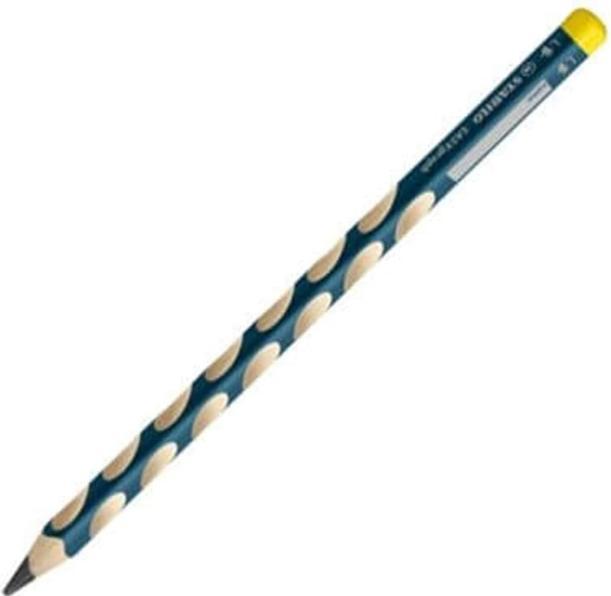 Produktbild STABILO EASYgraph Bleistift Linkshänder HB (3.15 mm, HB, 1 x)