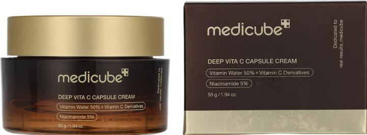 Produktbild Medicube Vita C (Tagescreme)
