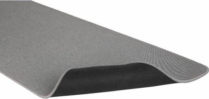 Actual product image Yenkee YPM 9040GY Keyboard pad 900x400x4mm (XXL)