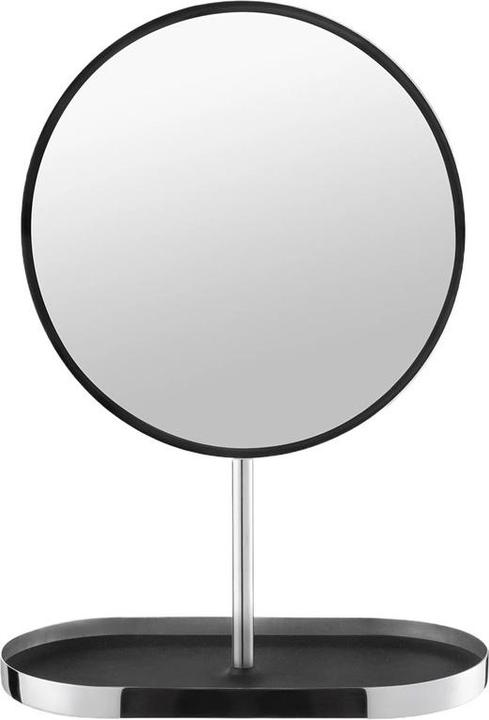 Blomus Modo mirror, polished steel