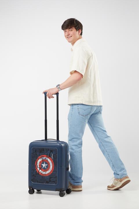 Productafbeelding American Tourister DASHPOP DISNEY spinner (41 l)