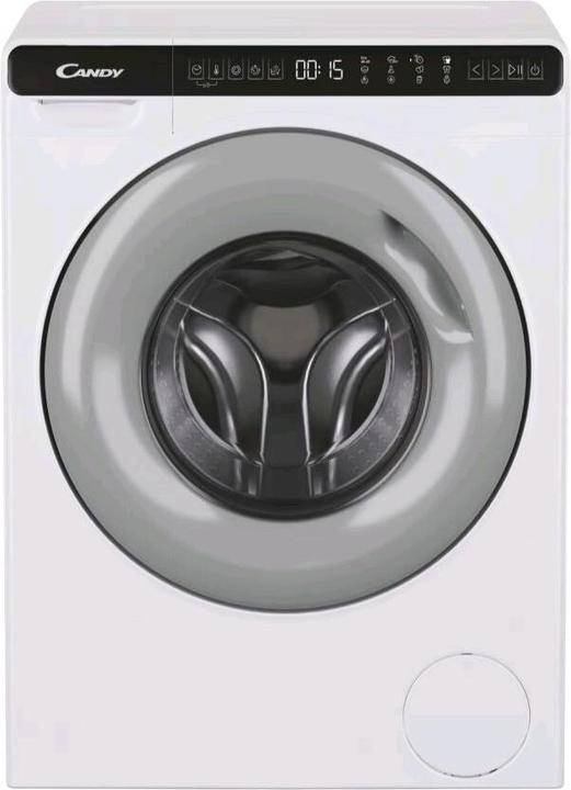 Produktbild Candy CW50-BP12307G-S (5 kg, Links)