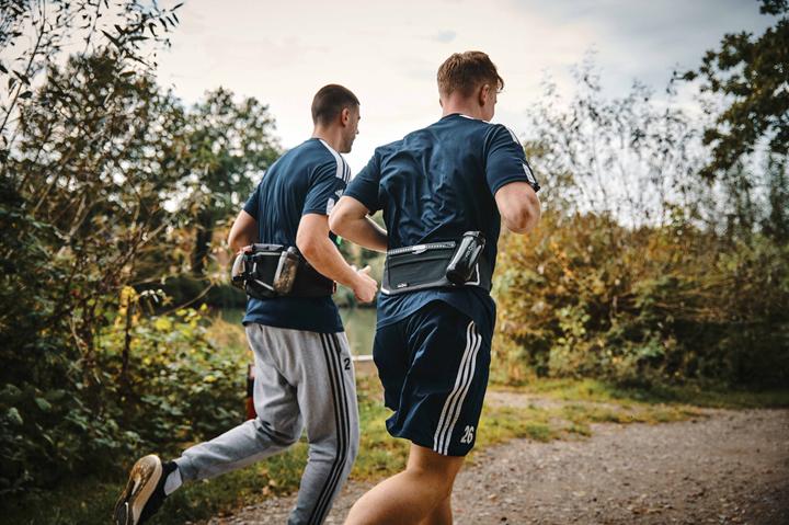 Actual product image Fidlock HIP BELT Single