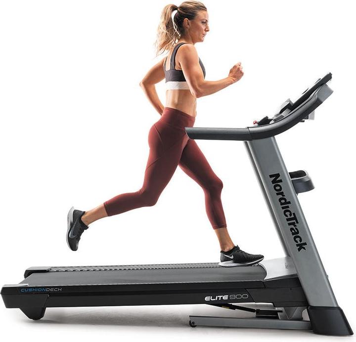 Actual product image Nordictrack Elite 900