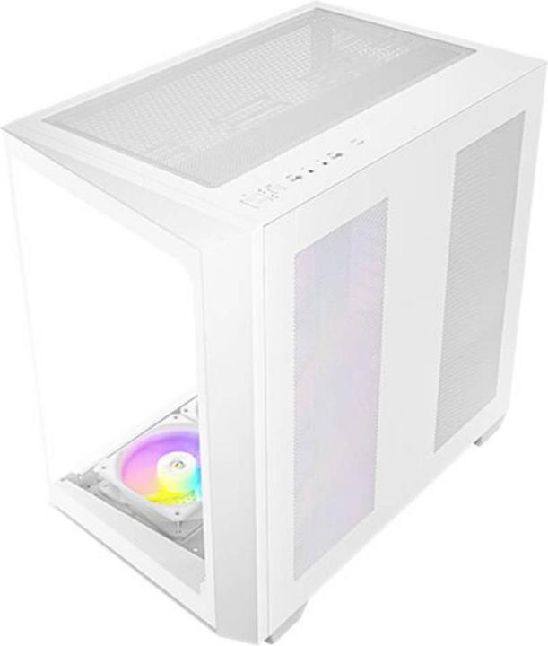 Produktbild Antec C5 ARGB (ATX, Micro ATX (mATX), Mini-ITX)