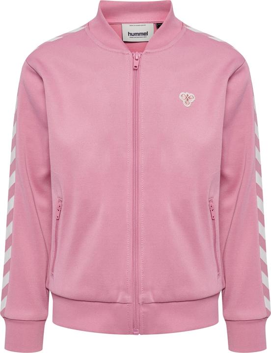 Produktbild hummel Hmljr Archive Reg Poly Zip Jacket (104)