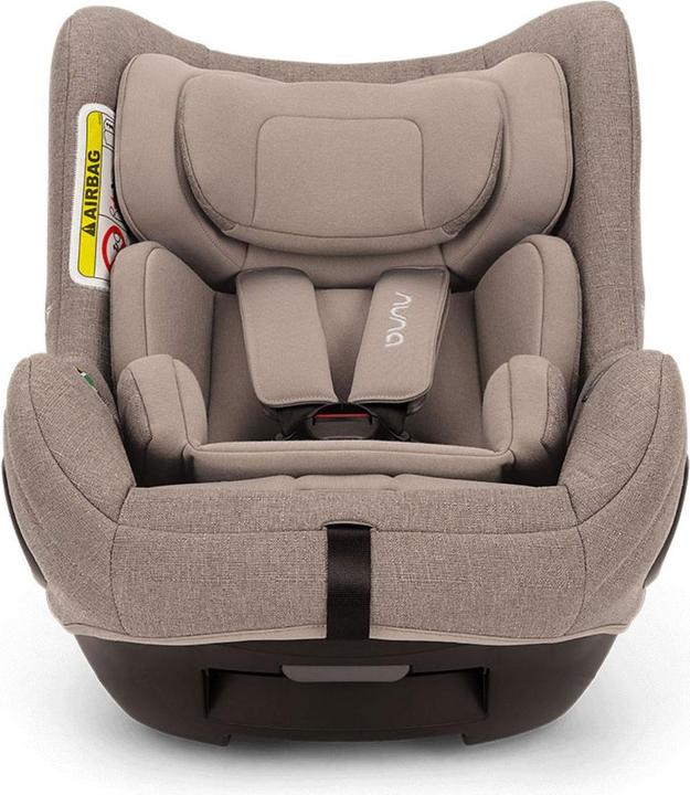 Produktbild Nuna Todl (Reboarder, ECE R129/i-Size Norm)